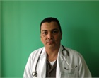 Dr. Osman Rodríguez